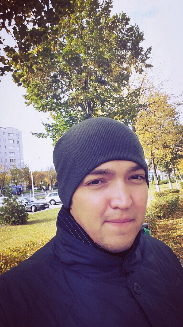 Александр Белавский | Жодино