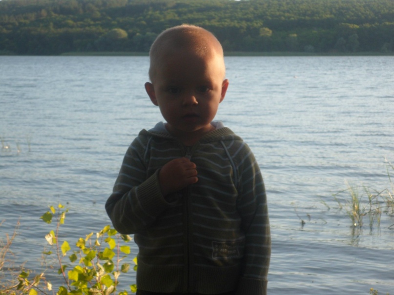 Юрий Воронцов | Москва