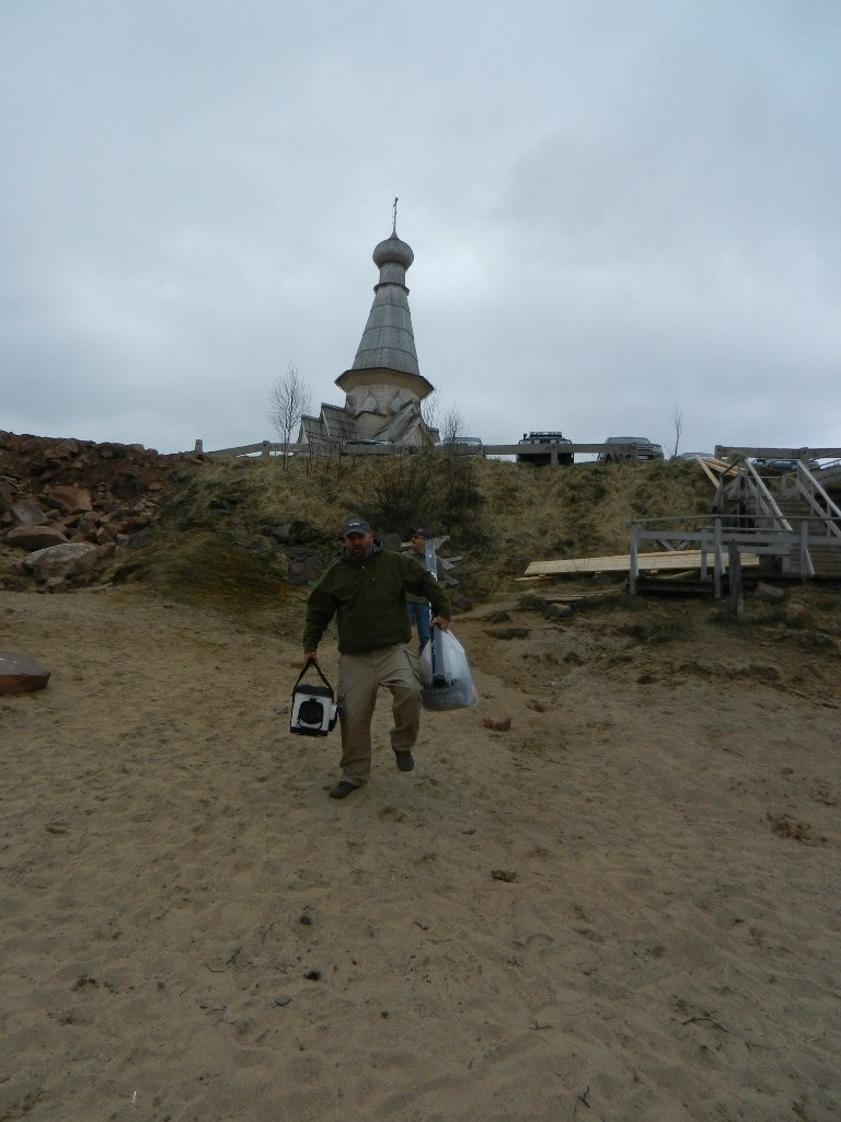 Антон Болгов | Москва