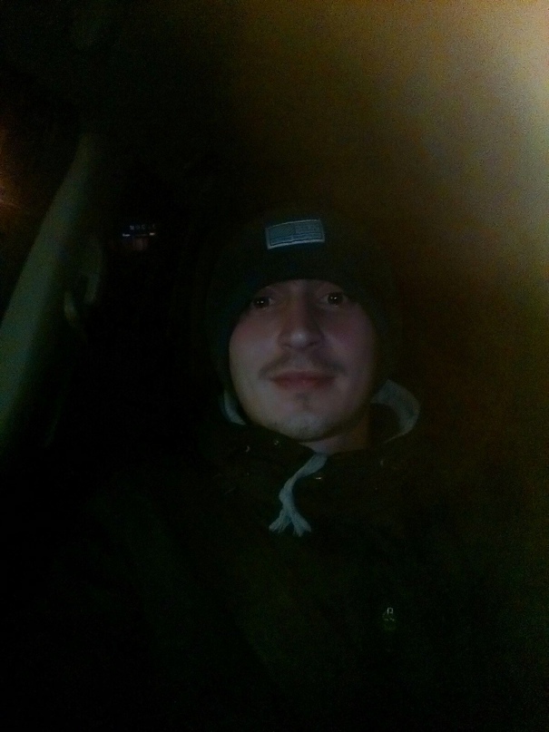 Андрей Ромашов Константинович | Кингисепп