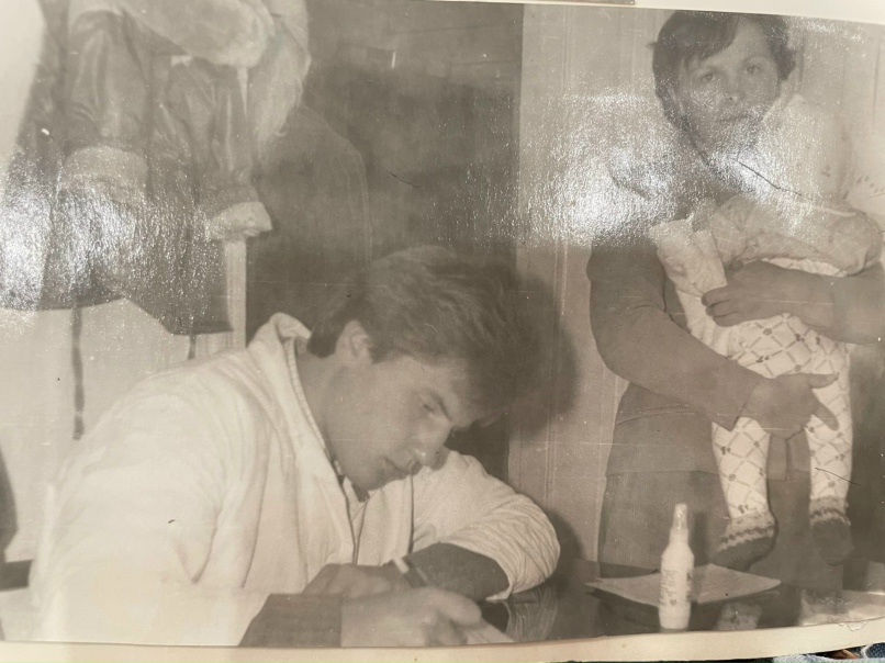 Татьяна Пак | Санкт-Петербург