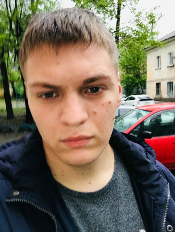 Владимир Береговой | Хабаровск