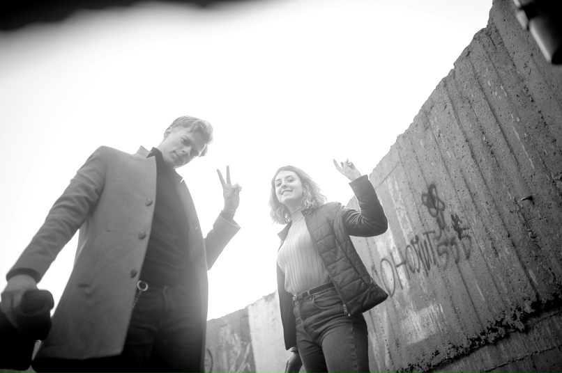 Дима Кузьмичев | Москва