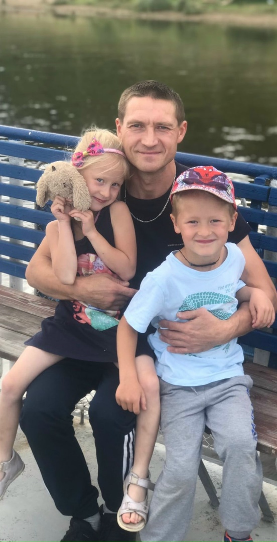 Евгений Огородников | Киров