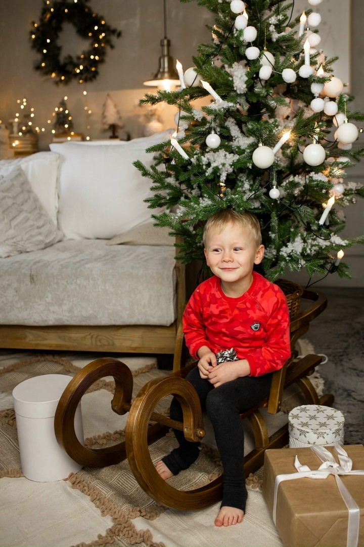 Кирилл Носов | Ялуторовск