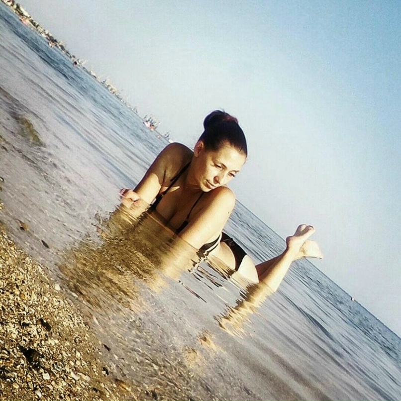 Дарина Ковалёва |