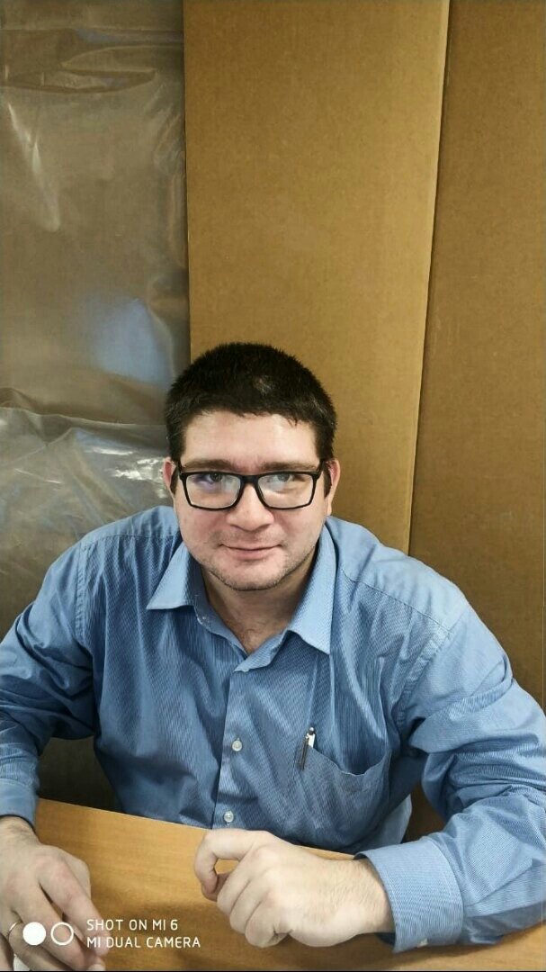 Сергей Буторин | Екатеринбург