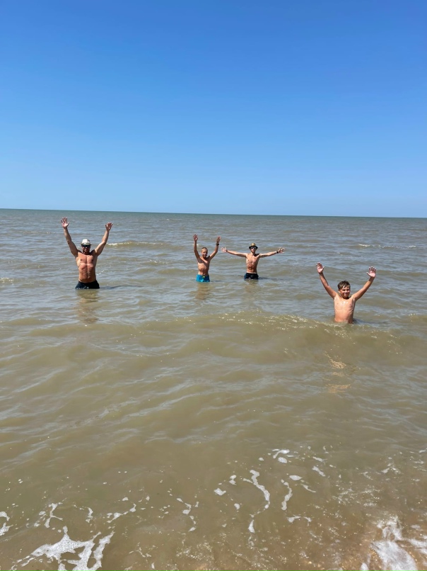 Алексей Быков Alex | Москва