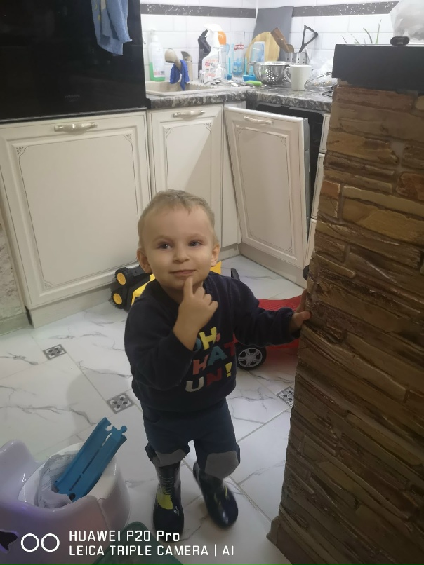 Евгений Монахов (*Street | Санкт-Петербург