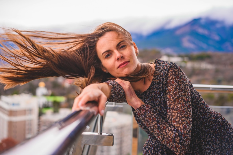 Катерина Артамонова | Москва