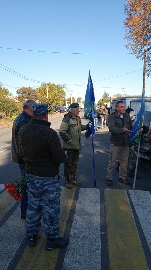 Олег Чудаков | Суджа