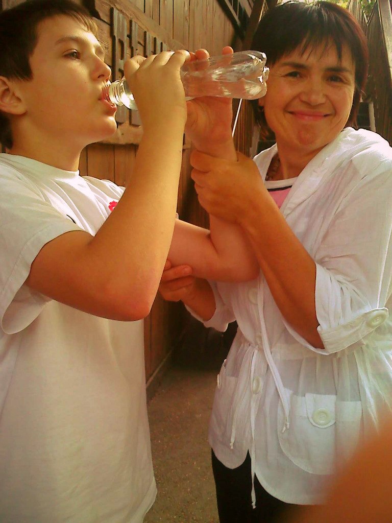 Андрей Толстов | Москва