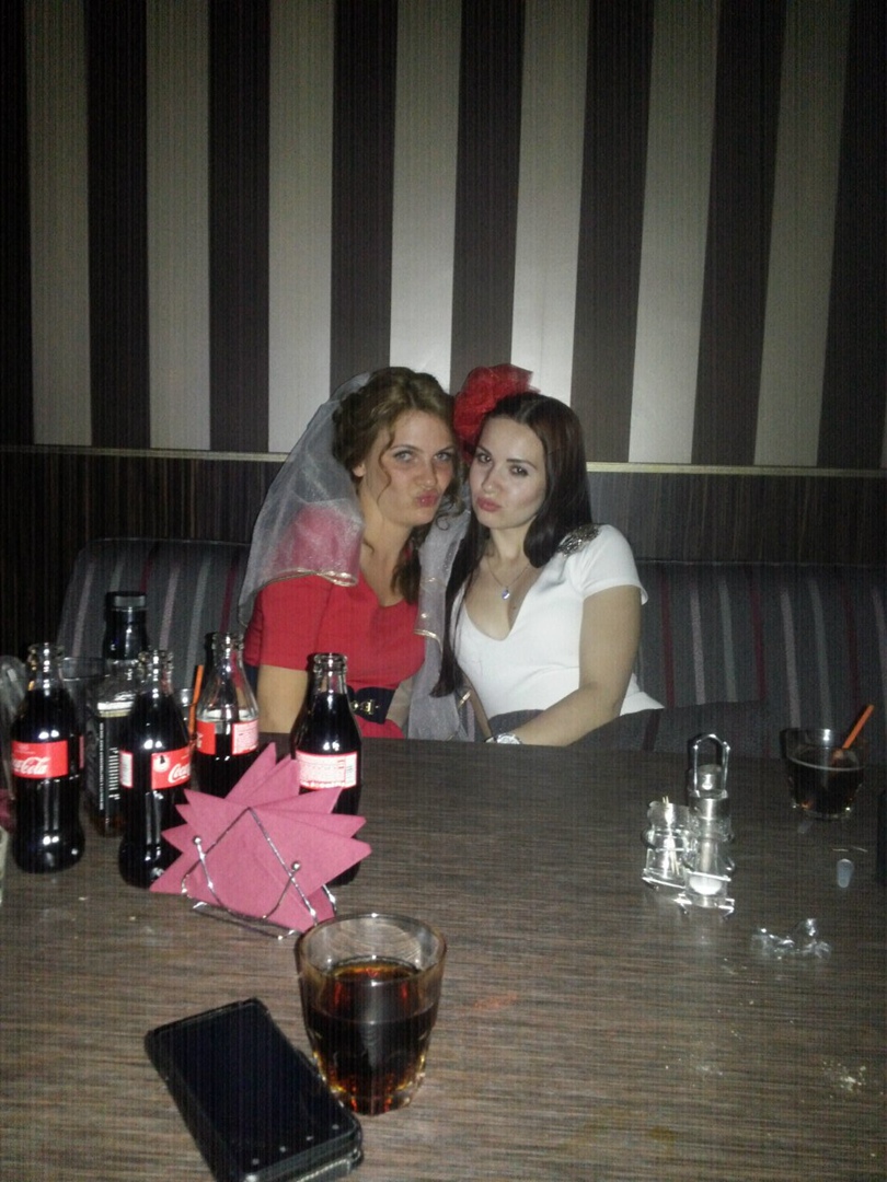 Мария Сезенина | Нижневартовск