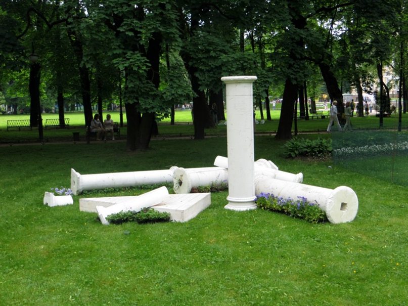 Наталья Барышникова | Санкт-Петербург