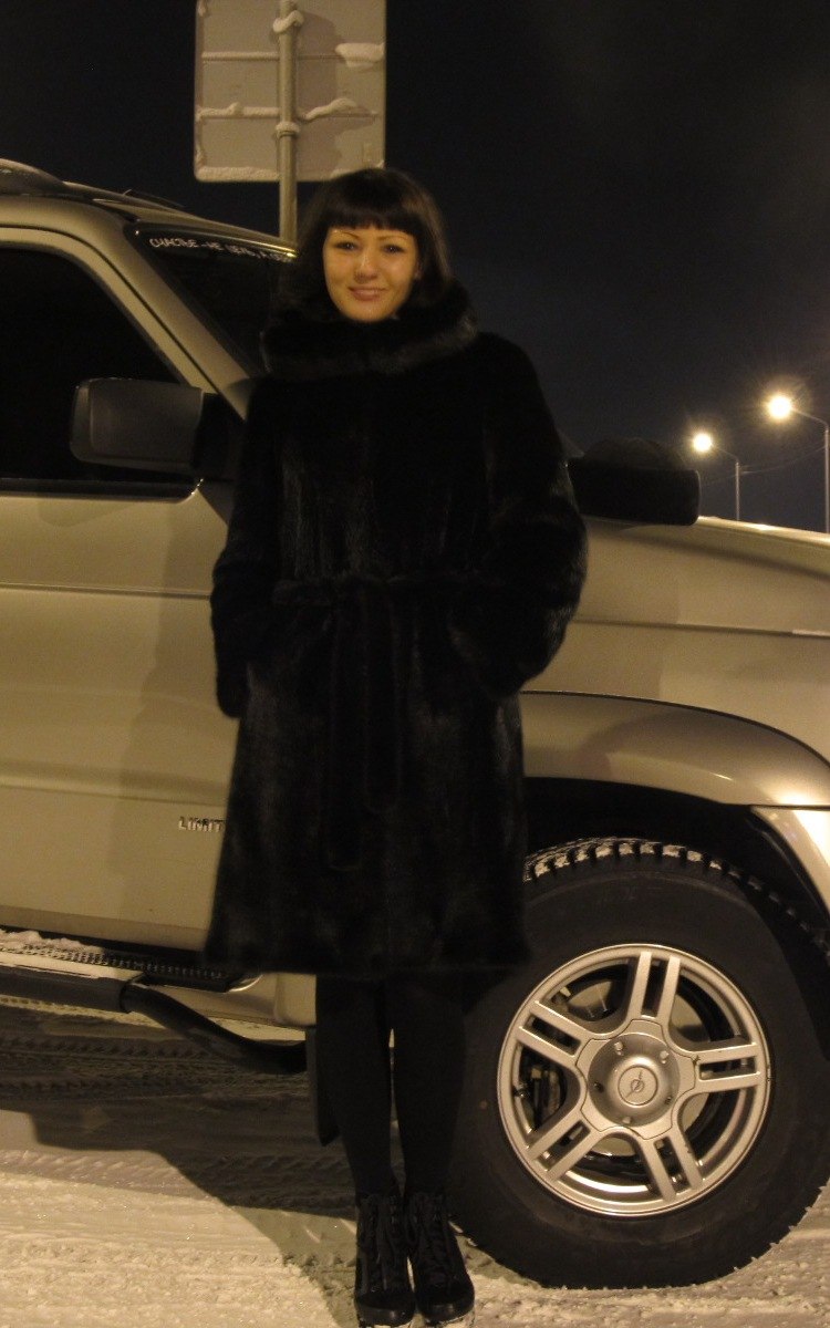 Екатерина Мартыненко | Братск