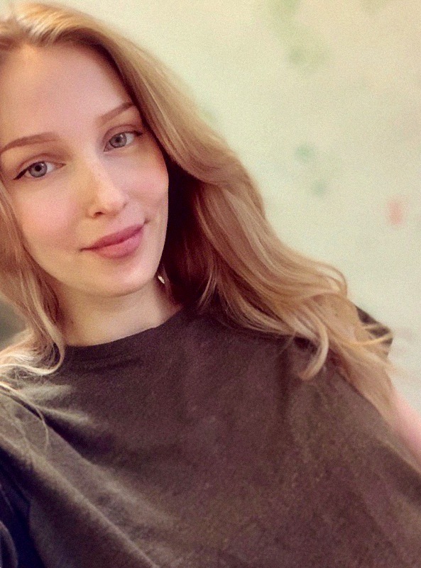 Светлана Гагарина | Новороссийск