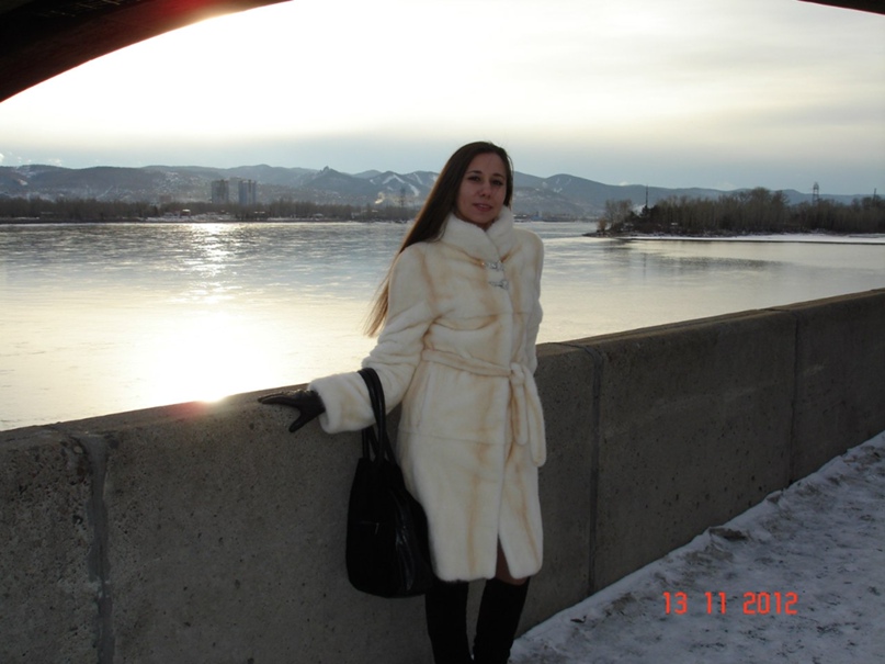 Наталья Занина | Воронеж