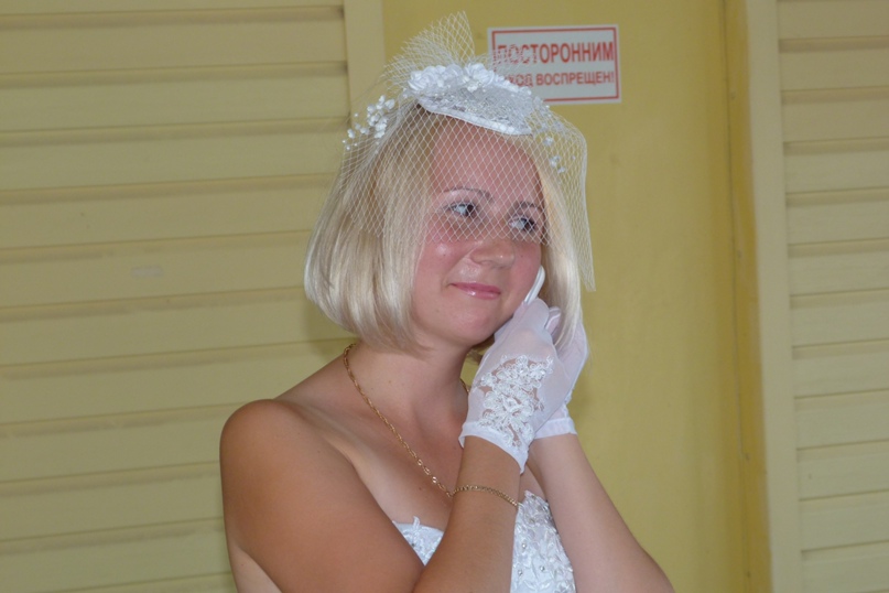 Надежда Бочкарева | Санкт-Петербург