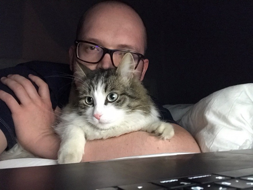 Алексей Кочкарев | Москва