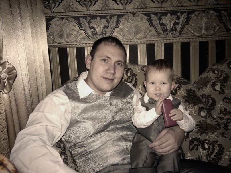 Алексей Мошков ツ | Нижний Новгород