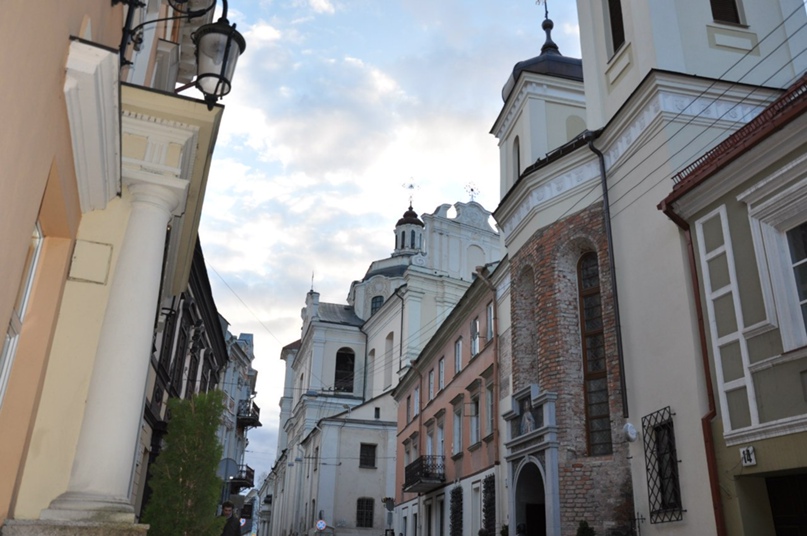 Евгения Богословская | Одесса