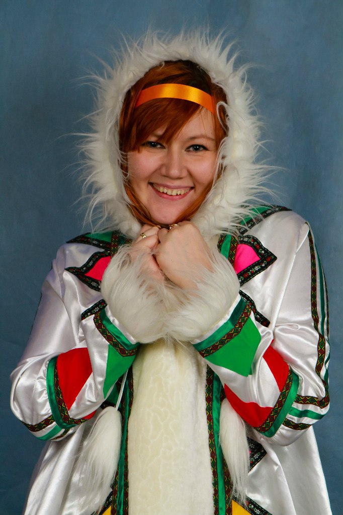 Марина Терентьева | Москва