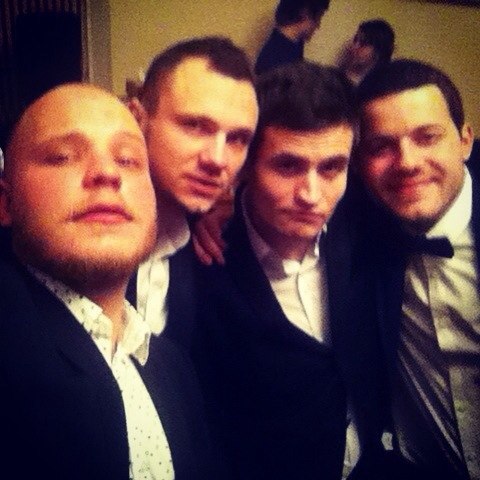 Дмитрий Мащенко | Киев