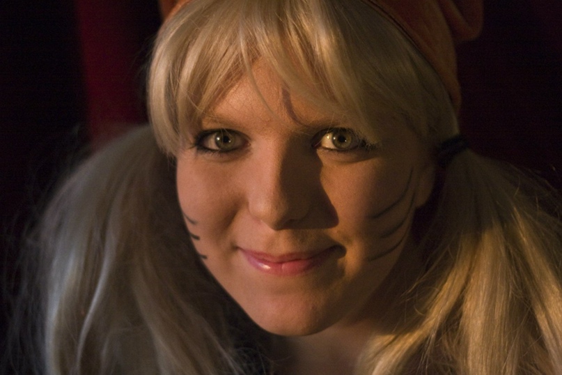 Евгения Солнцева | Гомель