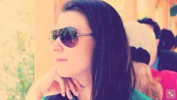 Elena Golubeva ஐ♥ | Нижний Новгород