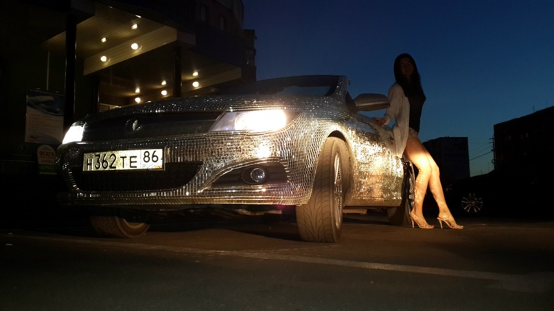 Танюшка Михайлова | Сургут