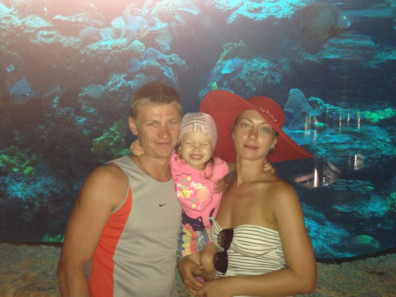 Анна Пронина | Нарьян-Мар