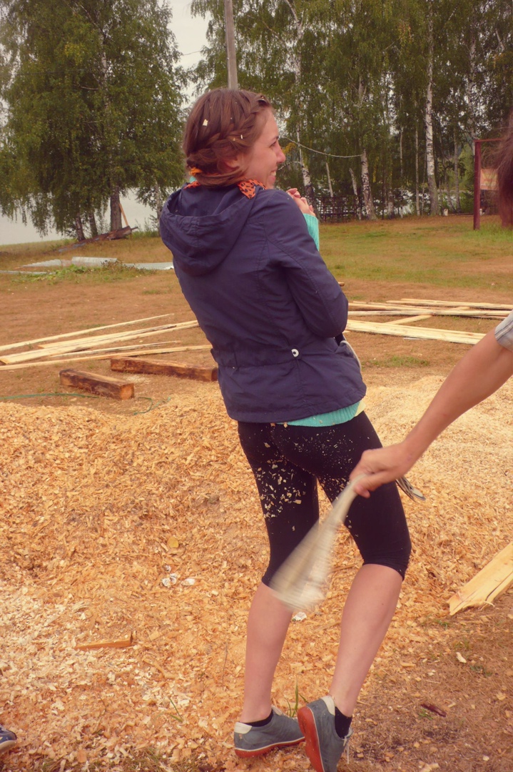 Алёна Наумова | Москва