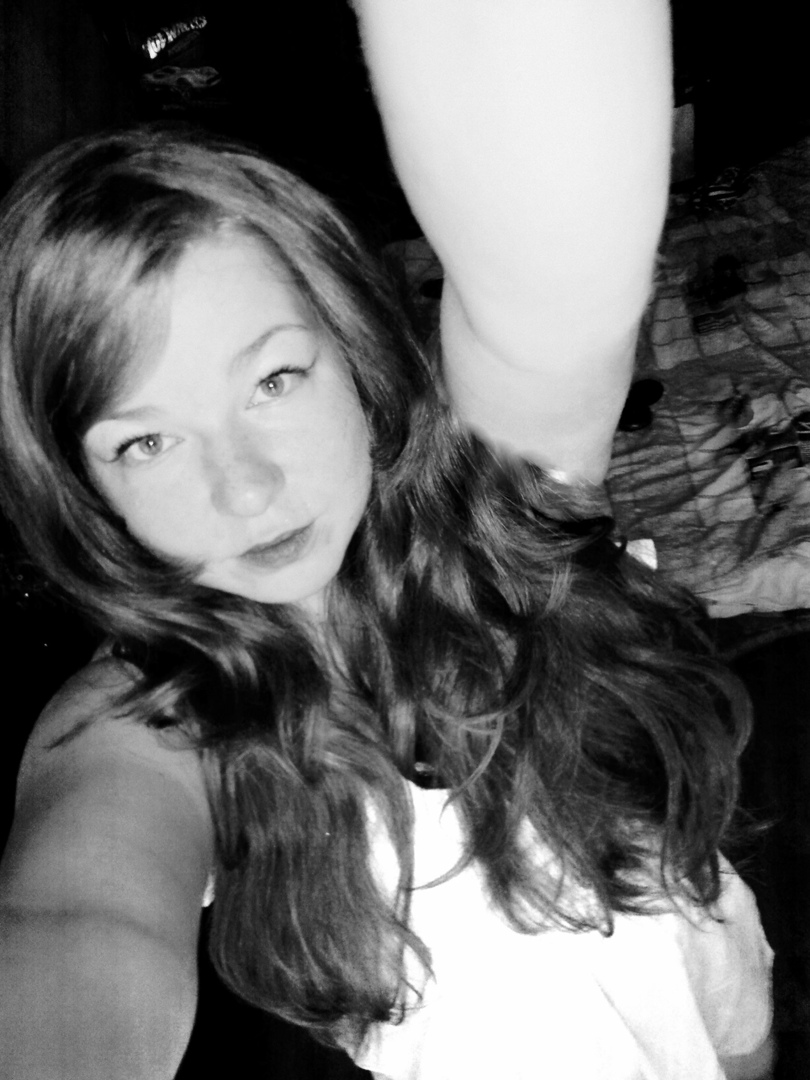 София Зализовская | Москва