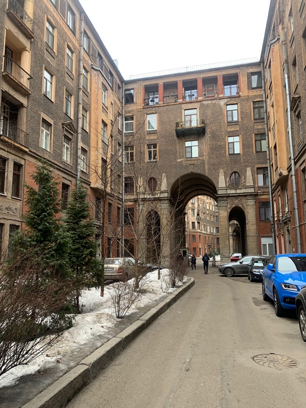 Вера Катаева | Екатеринбург