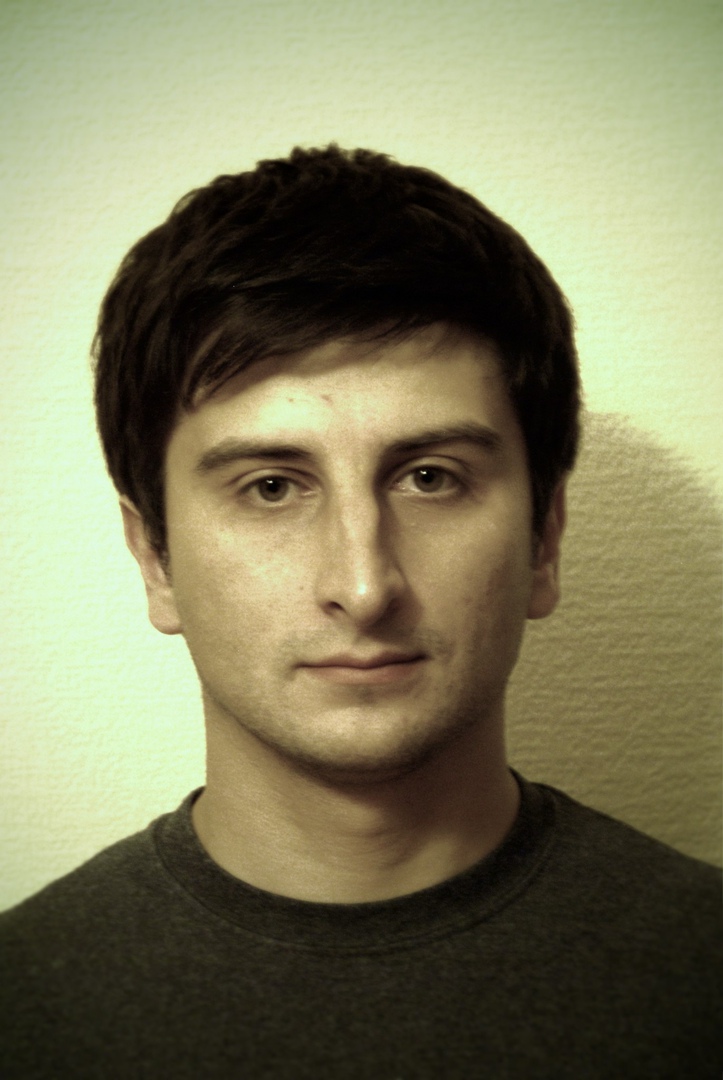 Андрей Васильев | Ставрополь