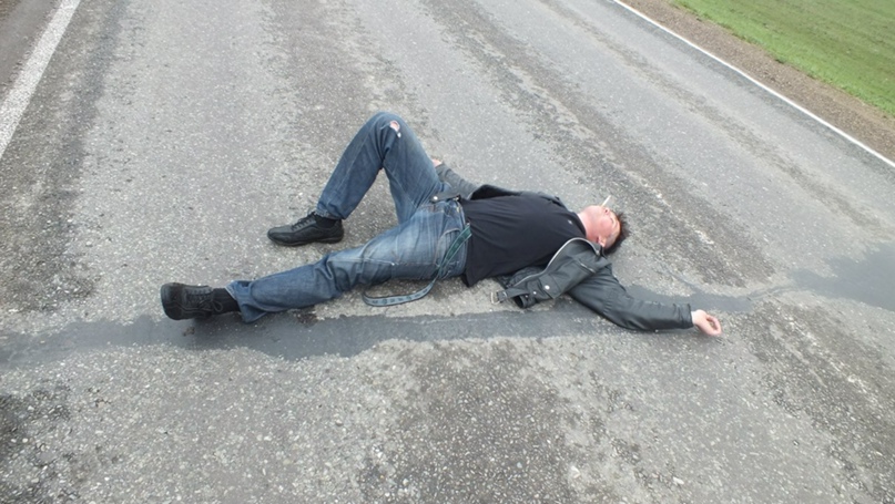 Валера Москаленко | Новосибирск