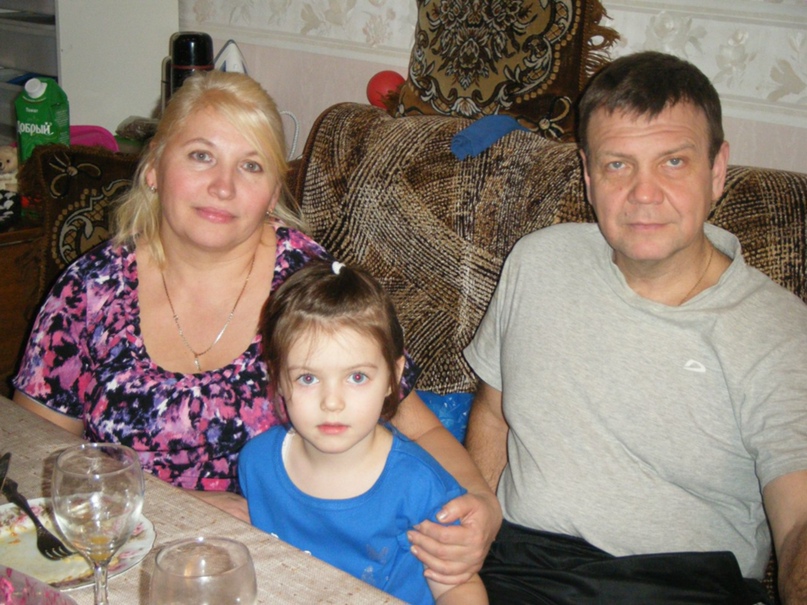 Наталия Тимофеева | Санкт-Петербург