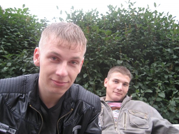 Максим Викторов | Великий Новгород