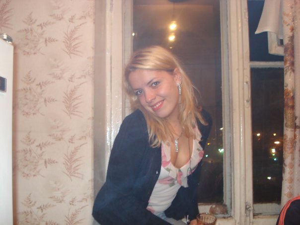 Анютка Белая | Мурманск