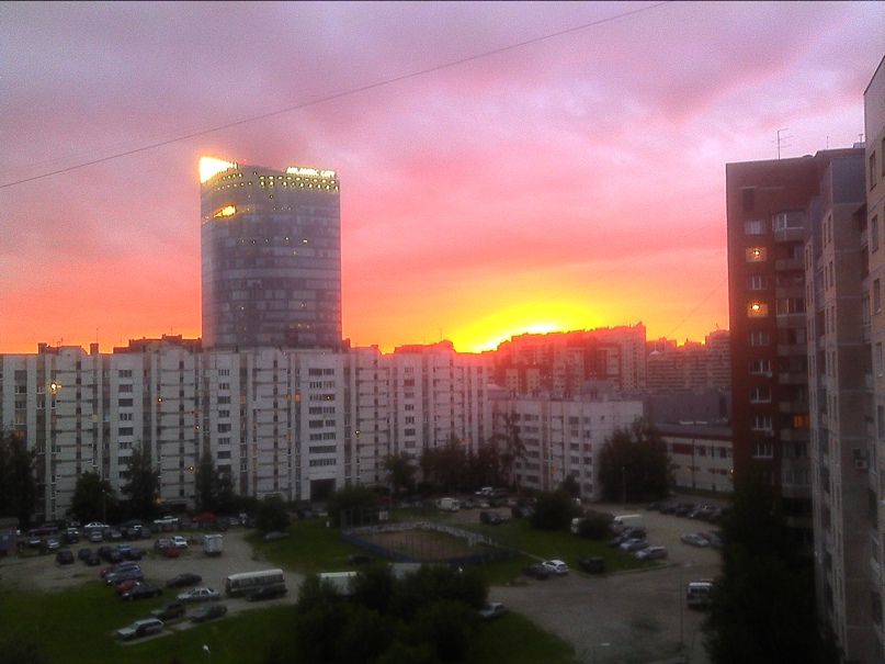 Александр Ширшов | Санкт-Петербург