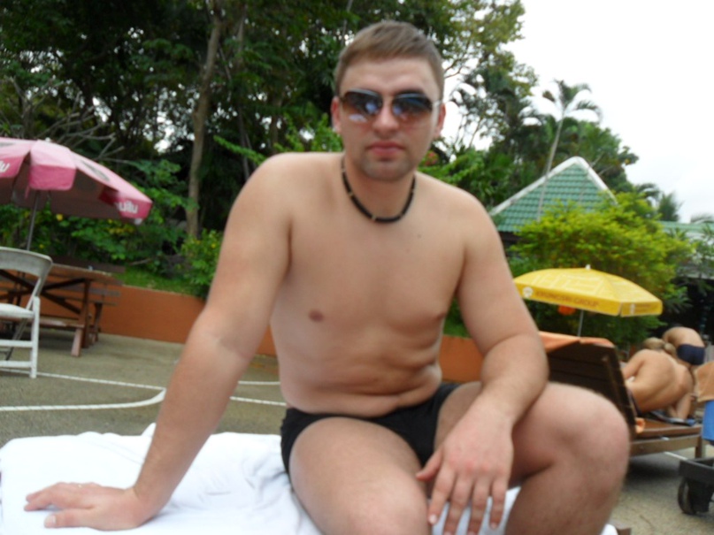 Максим Губанов | Красноярск