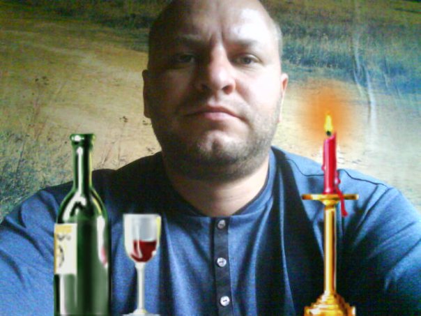 Makc Boikov | Санкт-Петербург