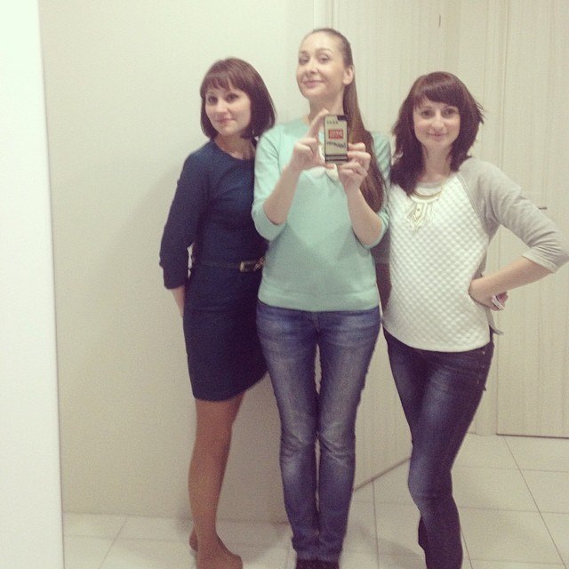 Алёна Коваленко | Самара