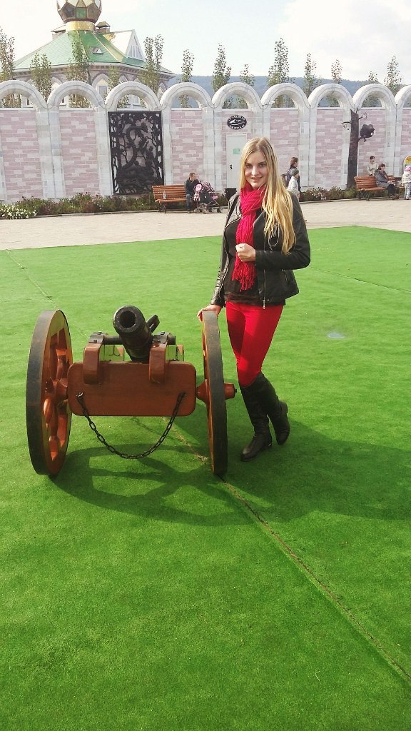 Наталья Горелышева | Челябинск