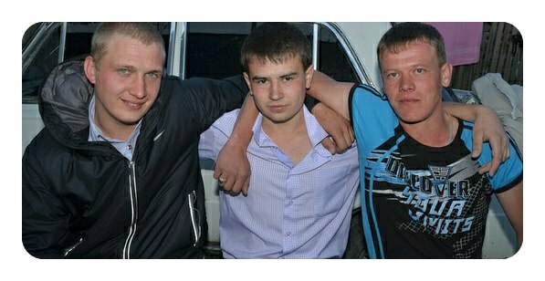 Сергей Голубцов | Зилаир