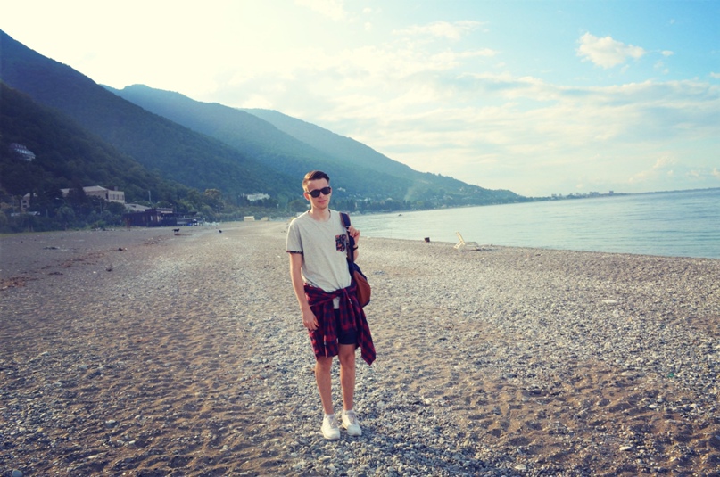 Сергей Букарев | Москва