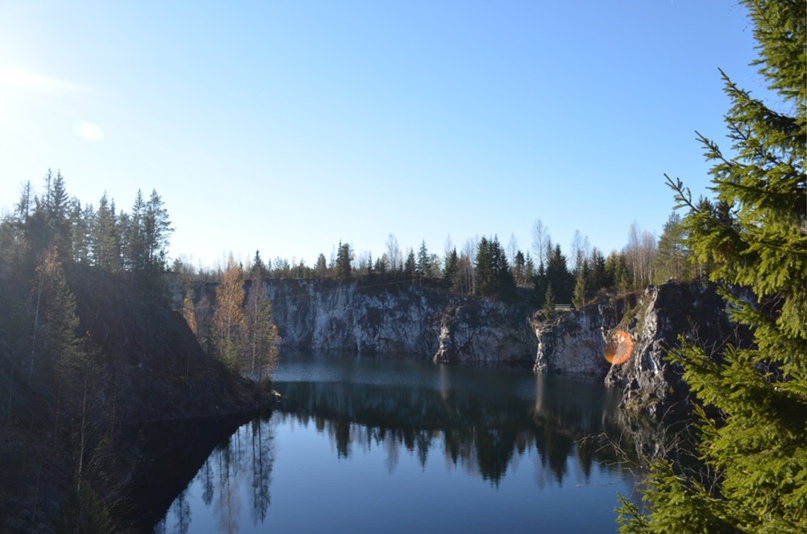 Мария Терентьева | Санкт-Петербург