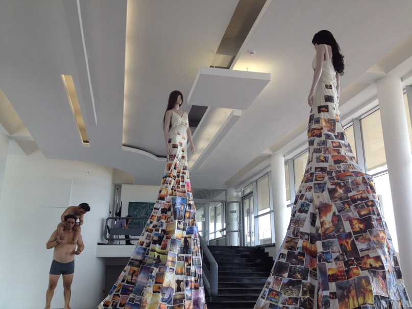 Анна Столярова | Санкт-Петербург