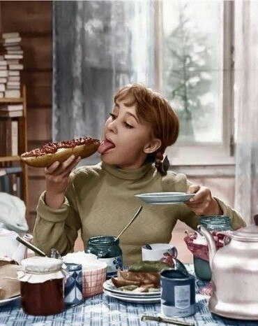 Лена Мамаева |