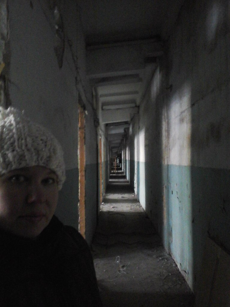 Ольга Ожерельева | Санкт-Петербург